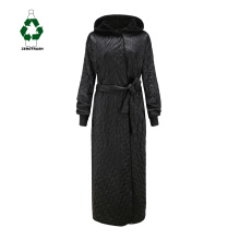 Custom Women's Eco Jacket Coat  Winter Jacket Wholesale Outerwear